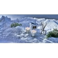 thumbnail image 2 of Nest Fragrances Reed Diffuser - Blue Cypress &amp; Snow, 2 of 2