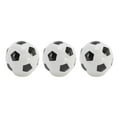 thumbnail image 1 of Soccer Cabinet Knob, Elegant Sports Theme Rudtproof Drawer Handle  For Closets, 1 of 8