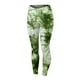 thumbnail image 4 of MKLEKYY Leggings deportivos para mujer, de cintura alta, suaves, para yoga, para entrenamiento y correr, 4 of 4