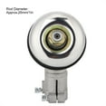 thumbnail image 3 of Brush Cutter Trimmer Gearhead Gearbox 26mm Diam for Lawnmower Replacement, 3 of 7