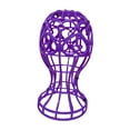 thumbnail image 2 of Xuanheng Stand Multifunction Heart Shaped Cutout Holder for Beauty Salon, 2 of 8