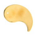 thumbnail image 1 of Facial Guasha Tool Stainless Steel Smoother Edges Scraping Massage Tool for Back Legs Arms Neck Shoulder Home Massage Shop, 1 of 5