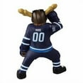thumbnail image 3 of LNH Mascotte POSED-Moose (WINNIPEG JETS), 3 of 3