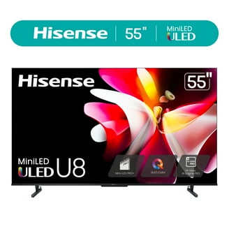 Hisense 55