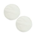 thumbnail image 3 of Breastfeeding Nipple Pads, Prevent Leaking Durable Washable Bamboo Fiber Nursing Pads For Maternity Breastfeeding ANGGREK Otros, 3 of 8
