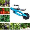 thumbnail image 4 of Electric Plant Tying Machine Gardening Tapener Tool Fast Bundling For Tomatoes Grapes And Vining Plants, Rechargeable Plant Tape Tool With A 3m Cable, 4 of 5