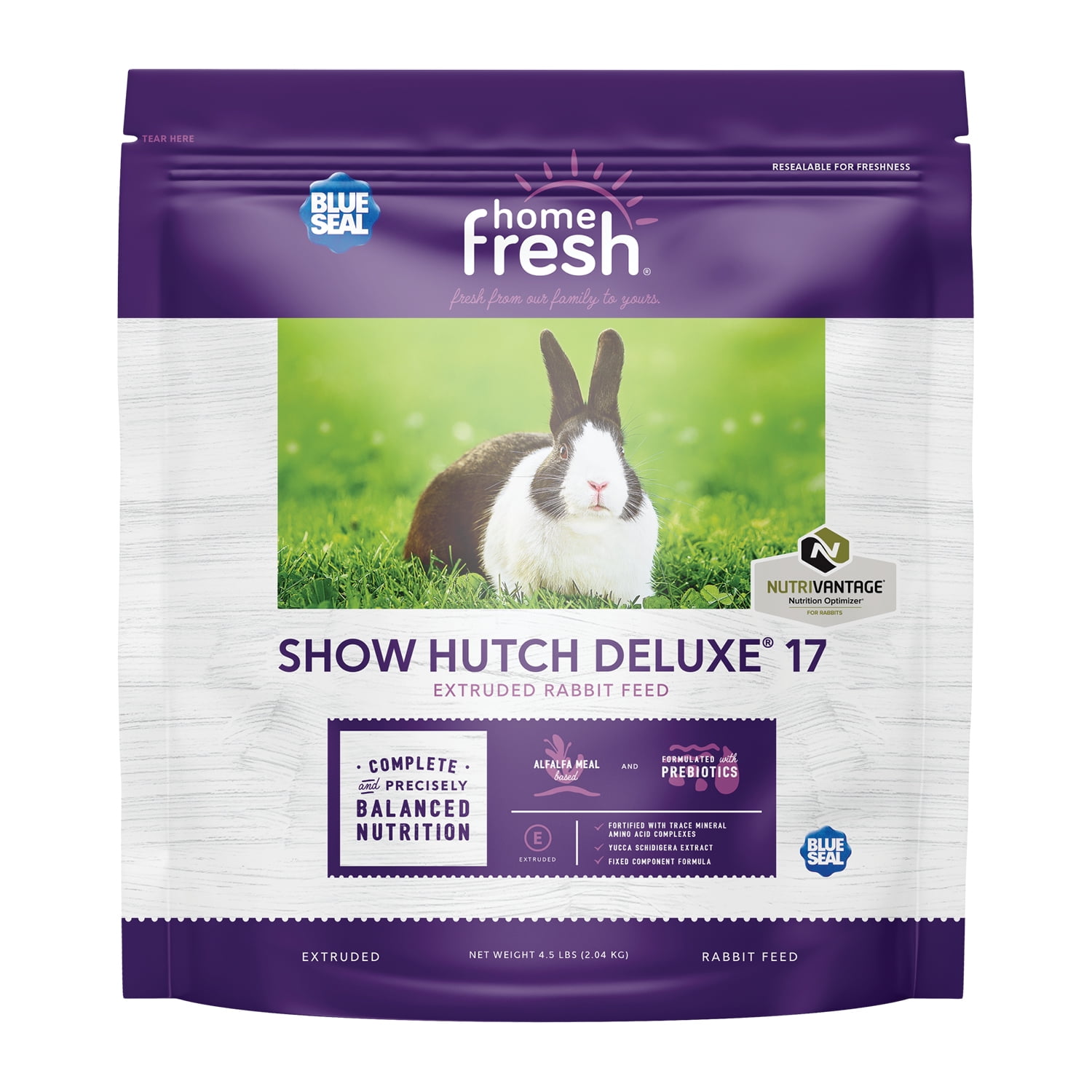 Blue Seal Bunny Food Comprehensive Guide to Rabbit Nutrition Blue Seal Bunny Food Comprehensive Guide to Rabbit Nutrition