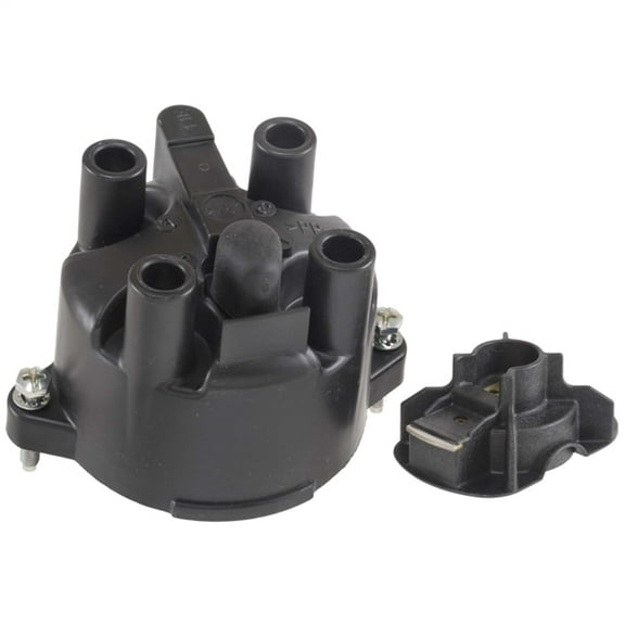 Distributor Cap and Rotor Kit