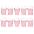 thumbnail image 4 of Peahefy Nursery Pot, Flower Pot, Elegant For Balcony Windowsill, 4 of 8