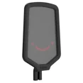 thumbnail image 3 of Micrófono A6 FIFINE Negro USB para Gaming, Podcast, Streaming y Grabación Digital, 3 of 4