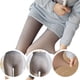 thumbnail image 3 of Mallas de invierno de cintura alta para mujer, pantalones elásticos de terciopelo cálidos, 3 of 5