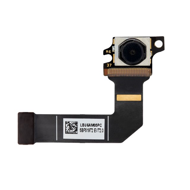 Caméra avant Gauche de Remplacement pour Microsoft Surface Pro 5 / Surface Pro 6 (1796) / Surface Pro 7 (1866)