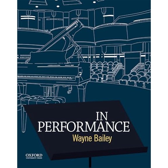 Pre-Owned In Performance (Paperback) 019938214X 9780199382149