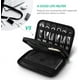 thumbnail image 2 of Organizador de viaje UGREEN Bolsa de Almacenamiento para dispositivos electrónicos color negro, 2 of 40