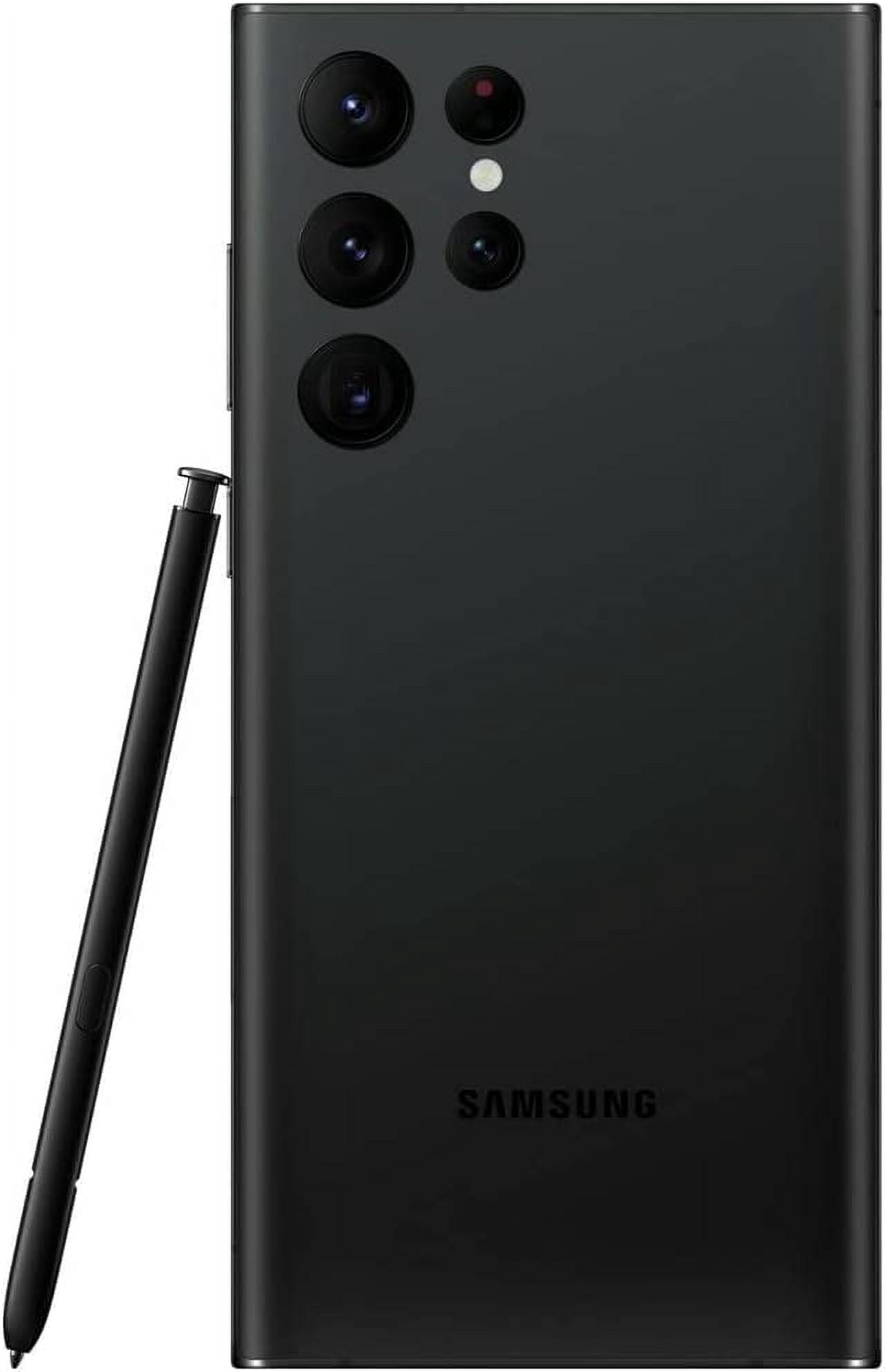 Samsung Galaxy S22 Ultra 512GB 5G (Canadian Version) Unlocked