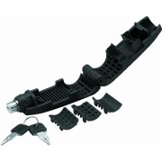 Black Bully Grip Lock