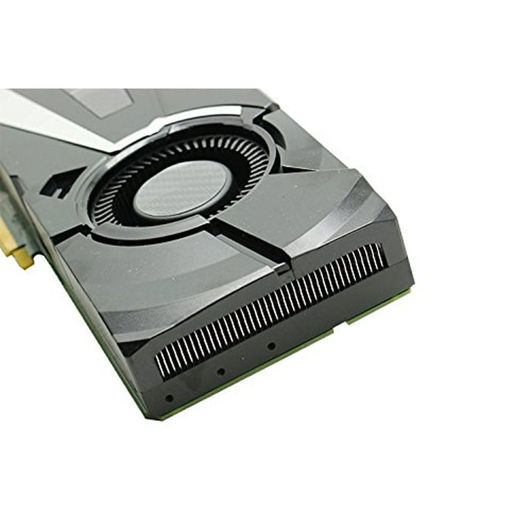 DELL NVIDIA GeForce GTX 1070 8GB GDDR5 Memory Graphics Card (MS-V347) - OEM