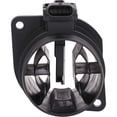 thumbnail image 3 of For Audi A3 Quattro A4 allroad Mass Air Flow Sensor - BuyAutoParts, 3 of 5
