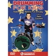 thumbnail image 2 of Drumming for Kids (DVD), 2 of 2