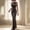 Brown, variant on Women's Formal Dress Evening Dressy Prom Boat Neck Backless Maxi Cocktail Wedding Dresses S