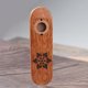thumbnail image 4 of Caoba Kazoo Mini Instrumento Viento para Amantes La Música (Snowdrop), 4 of 6