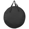 thumbnail image 2 of Oxford Cloth Storage Bag RV Hose Storage Bag RV Hose Organizer Cord Storage Pouch, 2 of 8