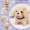 thumbnail image 3 of Gelomee 16 Pcs Puppy Stuffed Animal for Boys, Plush Dog Toys for Girls Kids , Birthday Gift for Boys 3-8 Years Old, 3 of 9
