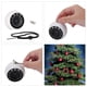 thumbnail image 1 of Camera Wireless Home Camera Motion Detection Indoors Camera A Macarena Cámara IP inalámbrica, 1 of 8