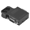 thumbnail image 3 of 1pcs 6ES7 972-0BB41-0XA0 DP Plug Profibus Bus Connector Adapter Electronic Data Systems, 3 of 4