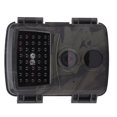 thumbnail image 4 of Caméra Infrarouge Extérieure, Étanche 38 Pcs Lampes Infrarouges Vitesse de Capture 0,8 Seconde Caméra de Chasse pour Surveillance de la Maison pour Activités de Chasse en Plein Air, 4 of 8
