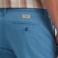 thumbnail image 5 of Wrangler Men's Regular 7" Fit Flat Front Short, 5 of 6