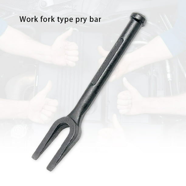 Walmart crowbar outlet