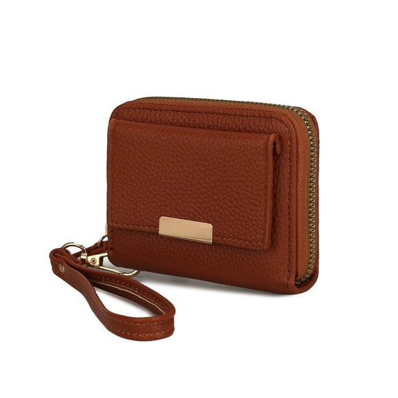 MKF Collection Izzy Small Wallet by Mia K