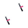 thumbnail image 4 of Soidarity Cilindro de buceo subacuático Banda de montaje lateral Retenedor Deportes acuáticos 6L Rosa Type2 NO2 Soidarity CBP229258, 4 of 5