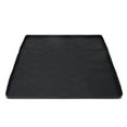 thumbnail image 1 of Tapis en Silicone, Résistance à l'Usure et Anti-Fuite, pour Machine à Laver, Sèche-Linge, Réfrigérateur, 1 of 7