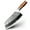B, variant on Cleaver Knife- 8" Kitchen Meat Cleaver Knife- Super Sharp German Stainless Steel Chef Knife Full Tang Chopper Butcher Knife with Pearwood Handle
