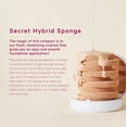 thumbnail image 3 of MISSHA M Magic Cushion SPF50+/PA+++ NO. 23, 3 of 6