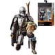 thumbnail image 2 of Star Wars The Black Series The Mandalorian Grogu Maldo Kreis Figura de acción coleccionable a escala de 6 pulgadas en stock, 2 of 4