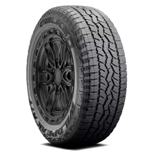 Bridgestone Dueler HP Sport Tire, Size 265/60R18 110 H - Walmart.com