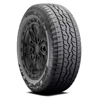 Bridgestone Dueler HP Sport Tire, Size 265/60R18 110 H - Walmart.com