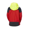 thumbnail image 2 of Chaqueta Helly-Hansen Pier 4.0 Impermeable para Mujeres Rojo - XS, 2 of 4