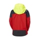 thumbnail image 2 of Chaqueta Helly-Hansen Pier 4.0 impermeable para mujer, color rojo, talla L, 2 of 4