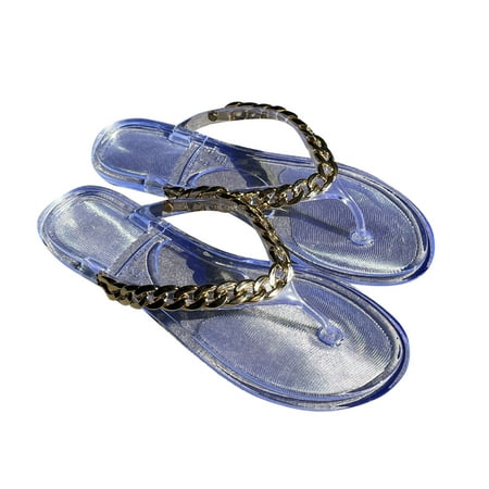

Womens Summer Sandals For Flat Slip On Sandals Roman Shoes Open Toe Casual Sandals Slippers Summer Open Toe Slide Sandals Comfortable Flats Flip-Flops Casual Platforms Heeled Wedge Sandals A16049