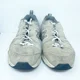 thumbnail image 3 of New Balance Mens 608 V5 MX608UG5 Beige Running Shoes Sneakers Size 8.5 2E, 3 of 5