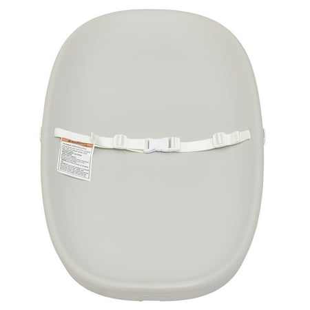 Evolur Eva Baby Changing Pad, Soft and Breathable, Lightweight and Portable Waterproof Firm Padding
