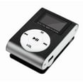 thumbnail image 2 of Livrdious MP3 Player, Portable Digital Music Player 1PC USB LCD Screen MP3 Support Sports Music Player Up To 50% Off School Supplies on Clearance, 2 of 8