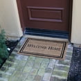 thumbnail image 3 of Rubber-Cal Modern Decor Coco Coir Door Mat, 18 x 30-Inch, 3 of 4