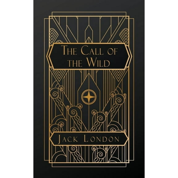 The Call of the Wild (Paperback)