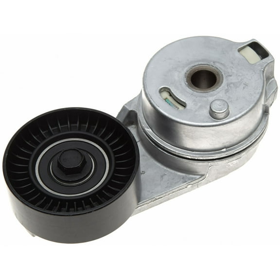 Accessory Drive Belt Tensioner Assembly Fits select: 2013-2022 RAM 1500, 2009-2012 DODGE RAM 1500