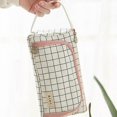 thumbnail image 3 of Student Pen Pencil Case School Stationery Cosmetic Bag Large Capacity, 3 of 3